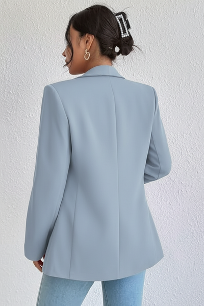 Ashford | Fiona Fashion Blazer – Streetwear Chic