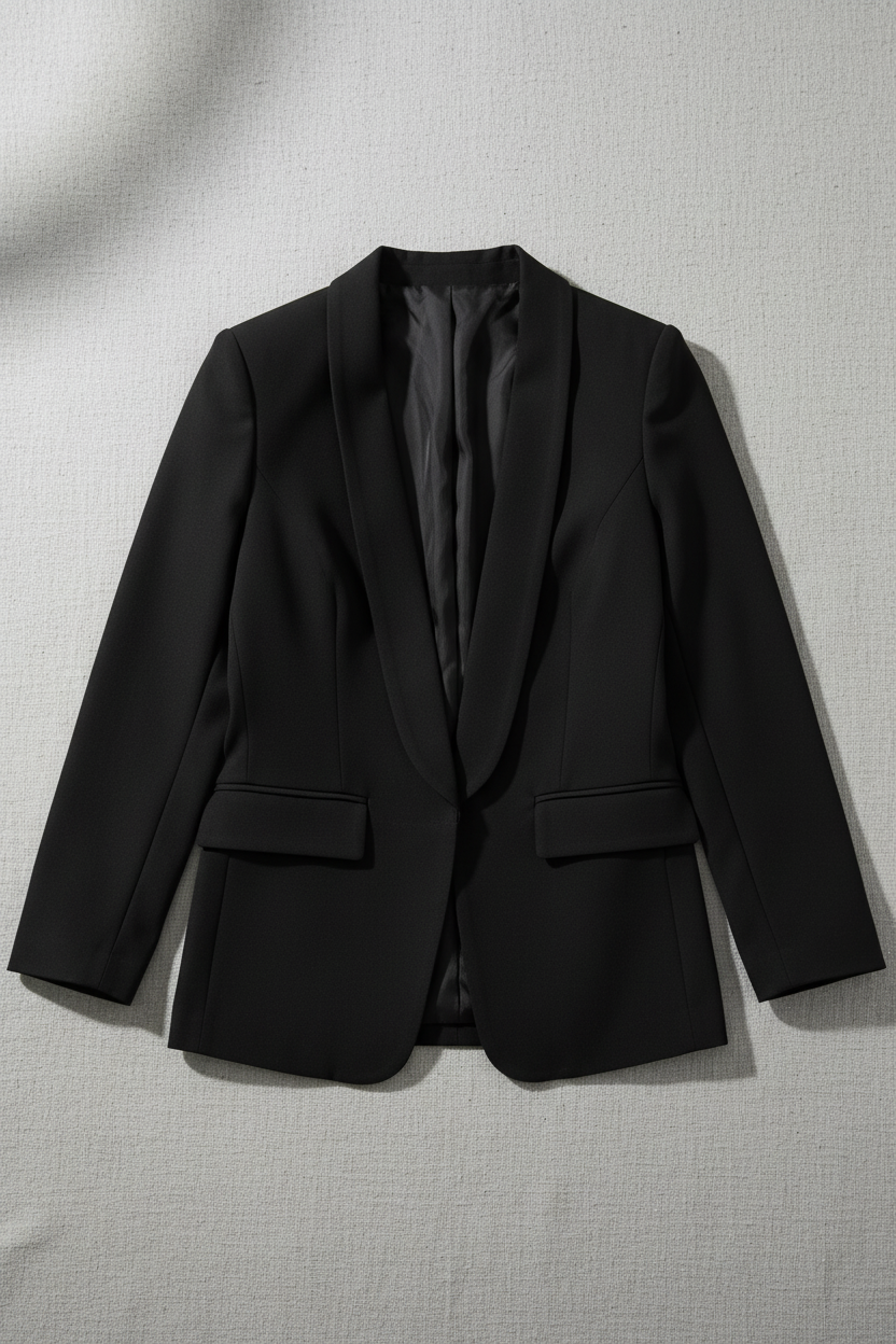 Ashford | Fiona Fashion Blazer – Streetwear Chic