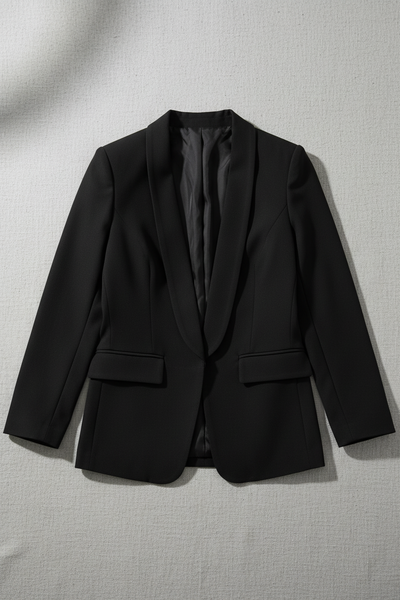 Ashford | Fiona Fashion Blazer – Streetwear Chic