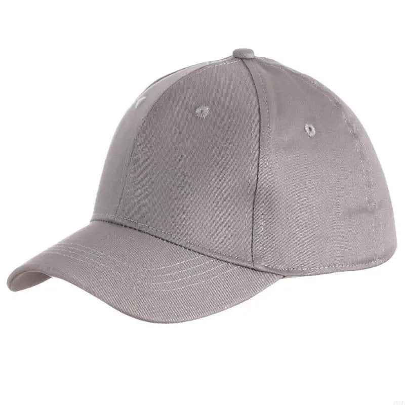Ashford | Hailey – Women’s Adjustable Ponytail Baseball Cap – Cotton