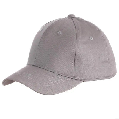 Ashford | Hailey – Women’s Adjustable Ponytail Baseball Cap – Cotton